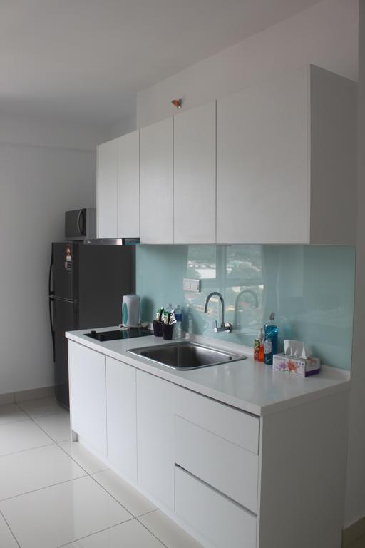 Studio At Mansion One Джорджтаун Номер фото