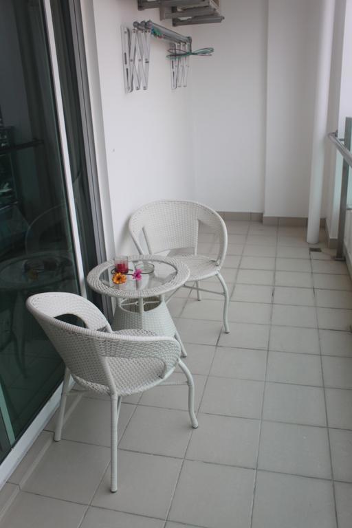 Studio At Mansion One Джорджтаун Номер фото