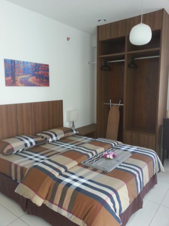 Studio At Mansion One Джорджтаун Екстер'єр фото